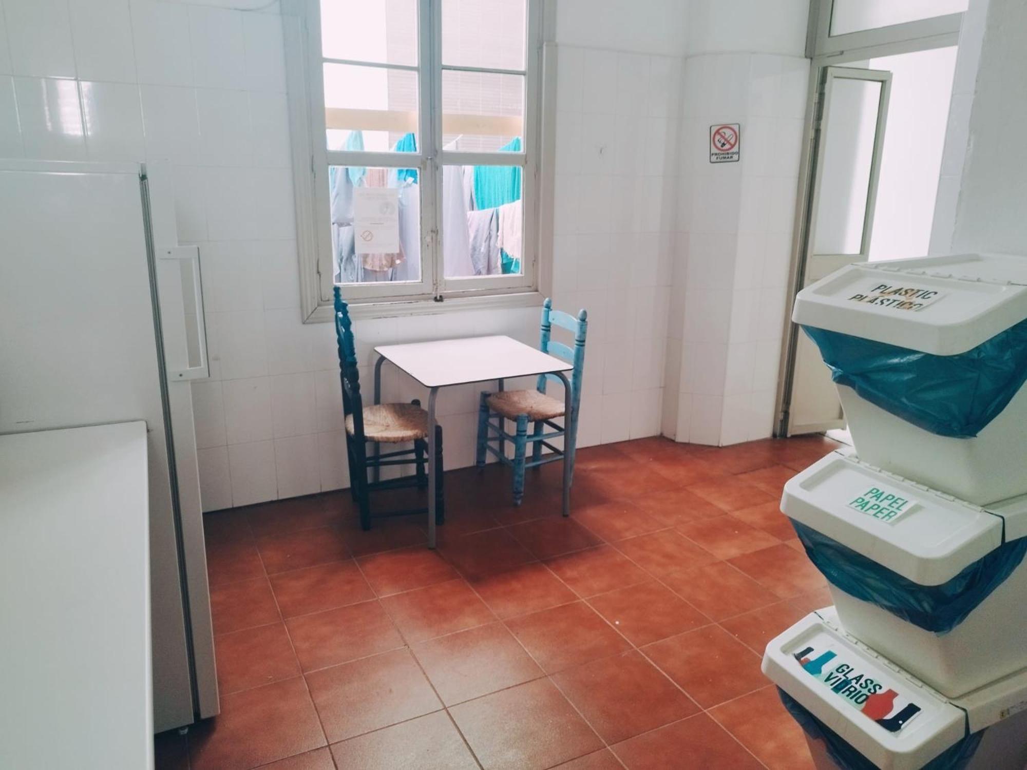 Ondaluz Carreteria Appartamento Málaga