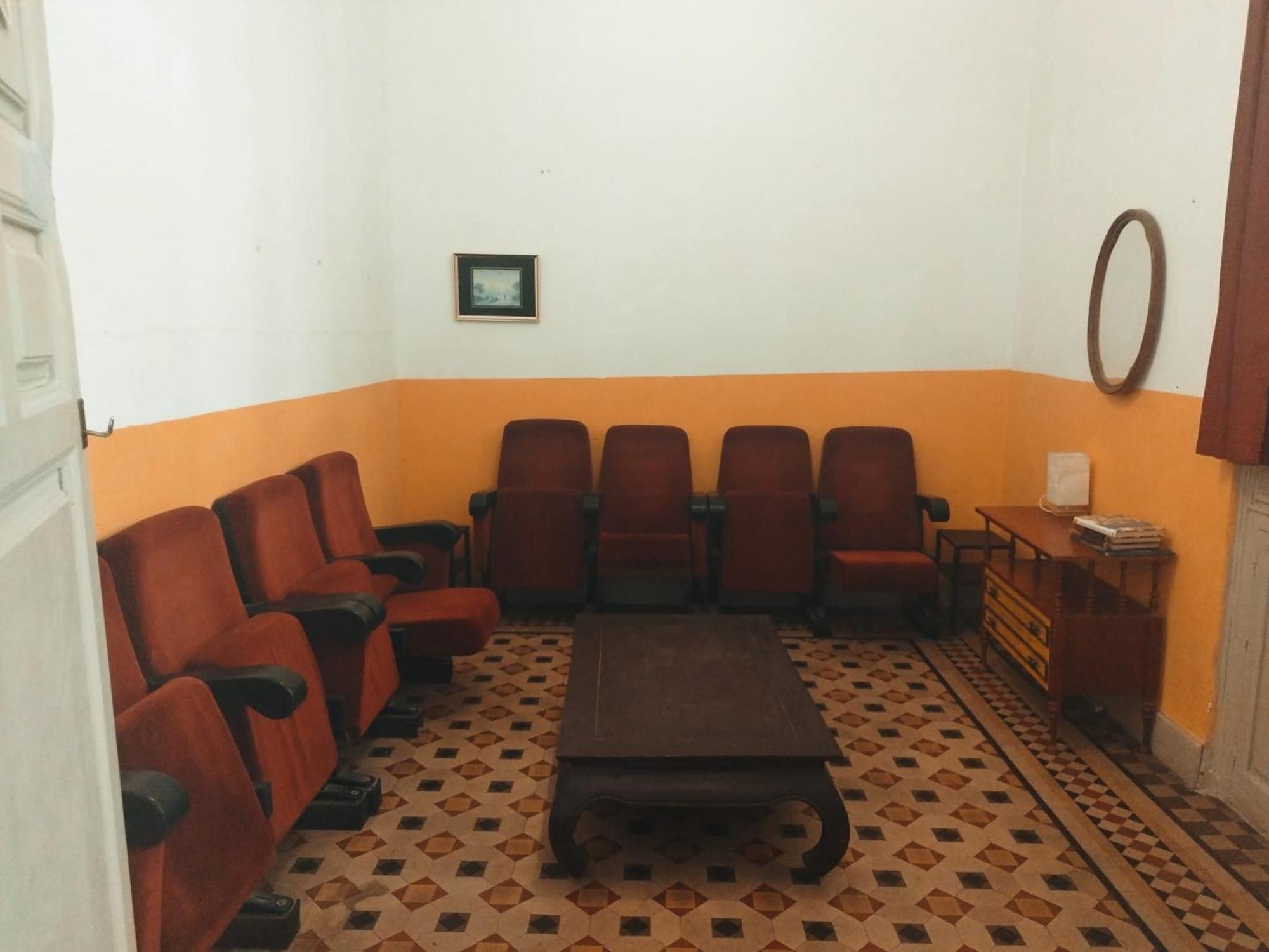 Appartamento Ondaluz Carreteria Málaga