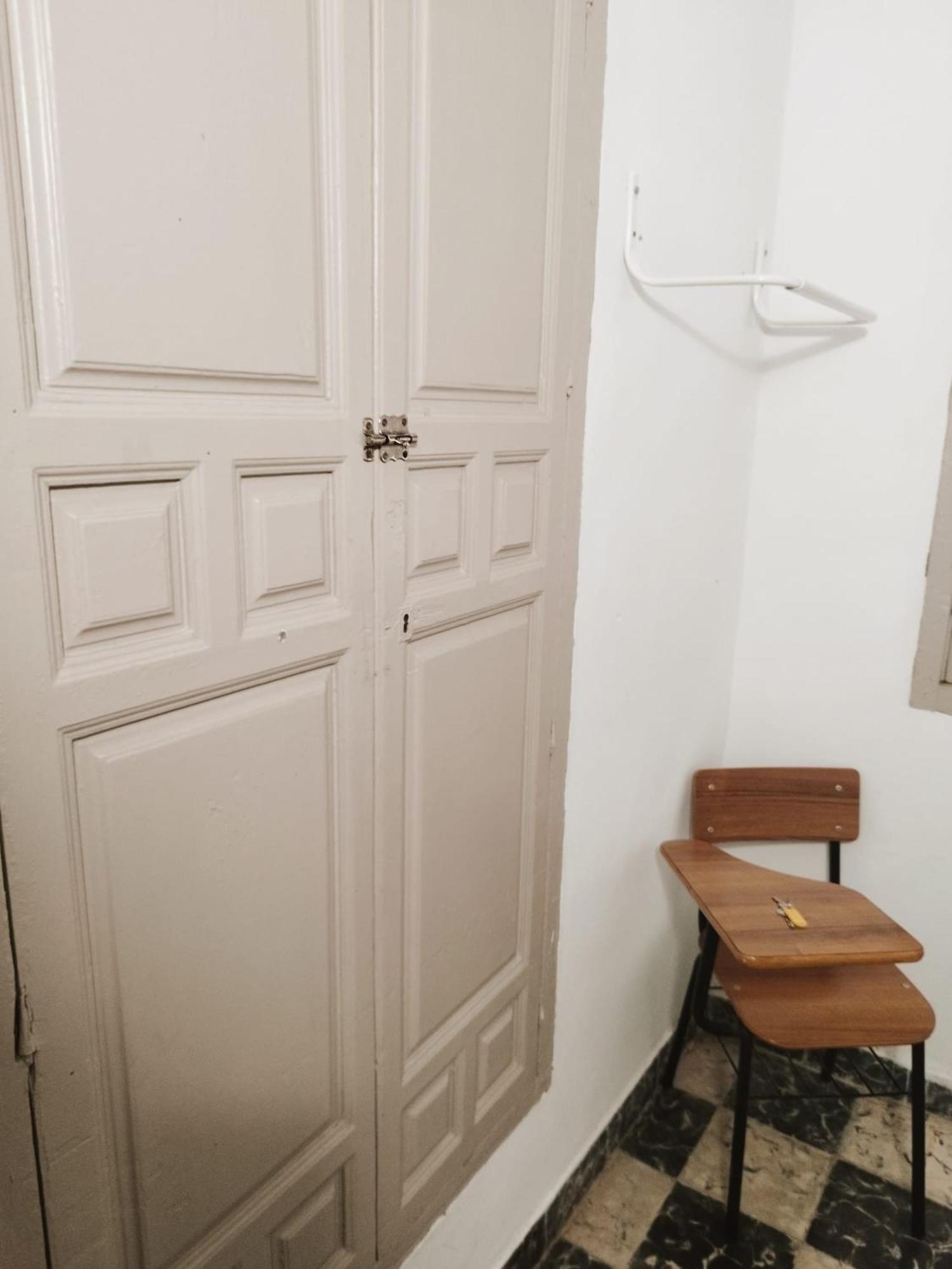 Ondaluz Carreteria Appartamento