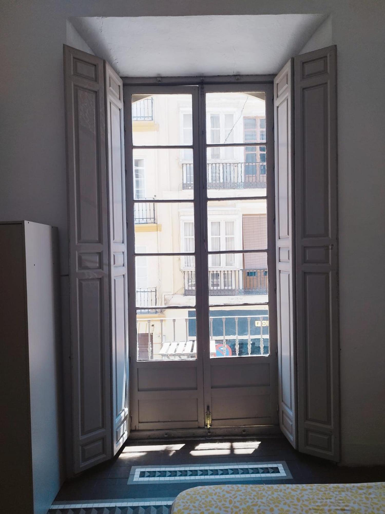 Appartamento Ondaluz Carreteria