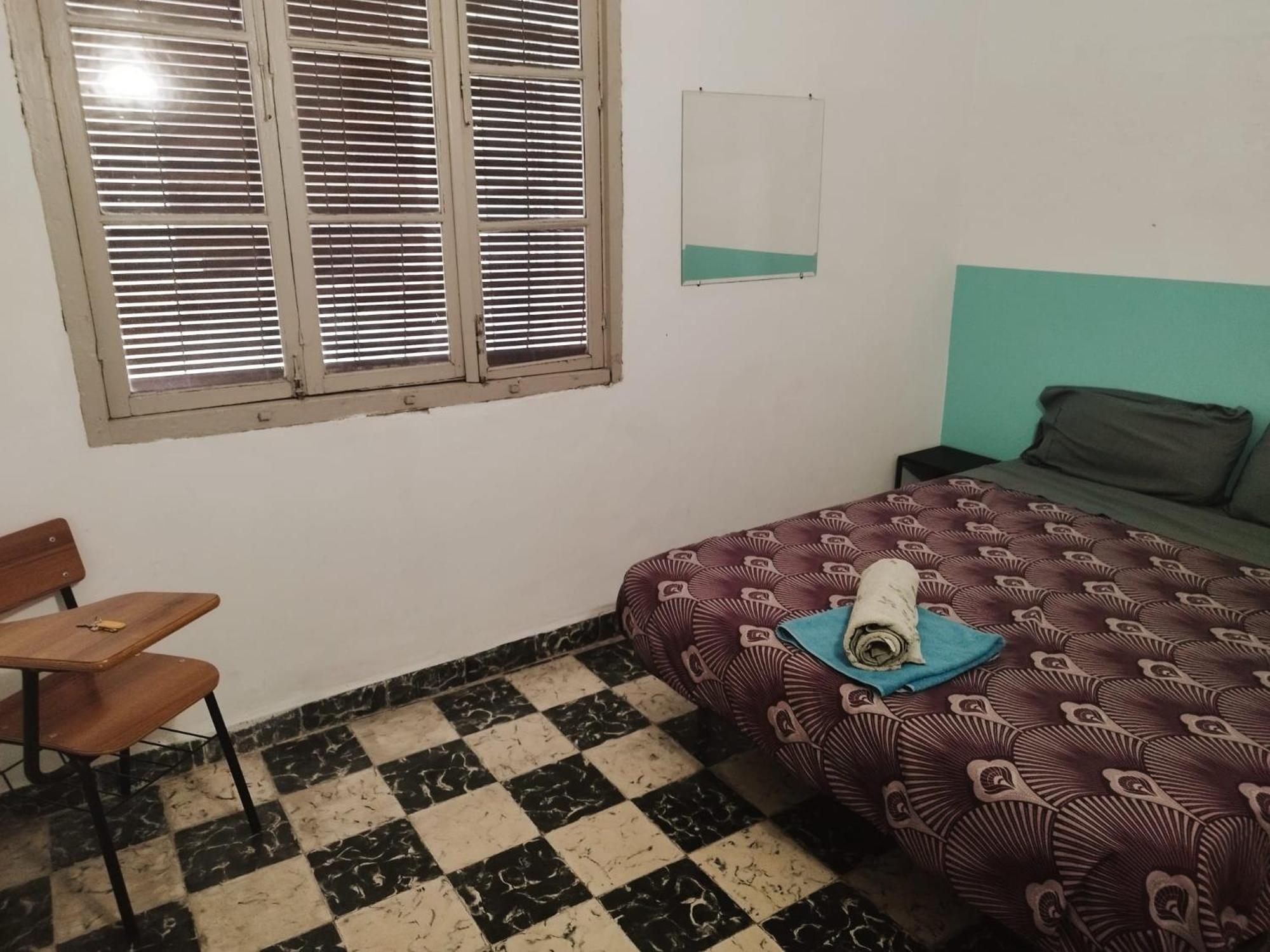Appartamento Ondaluz Carreteria *