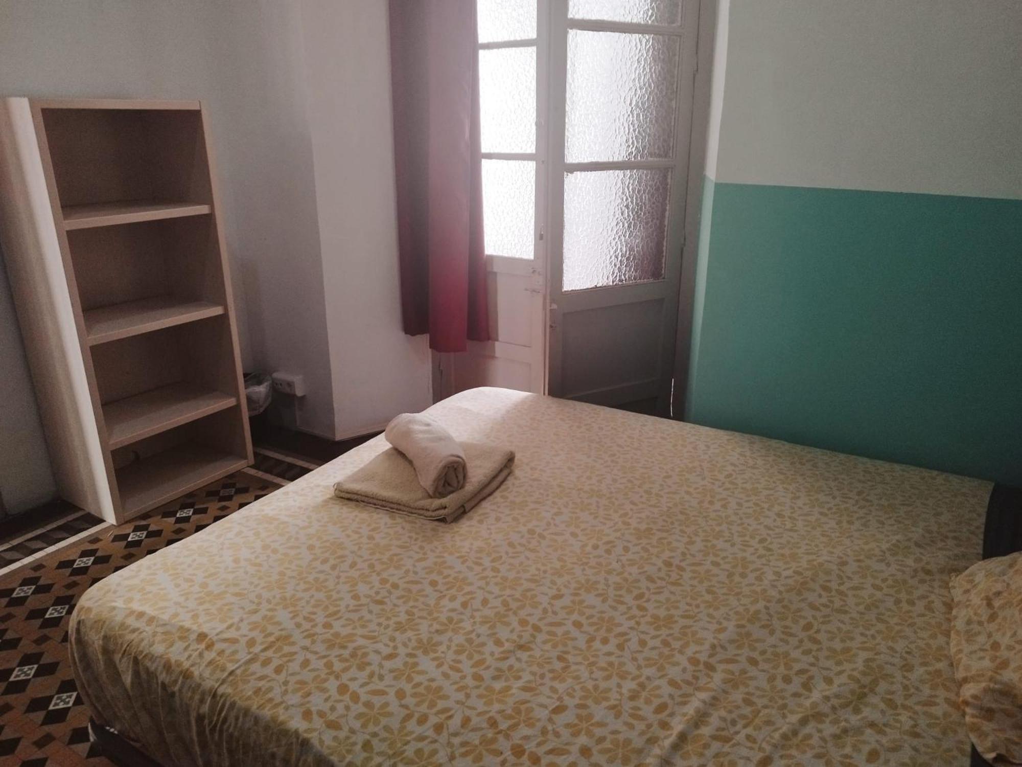 Ondaluz Carreteria Appartamento Málaga